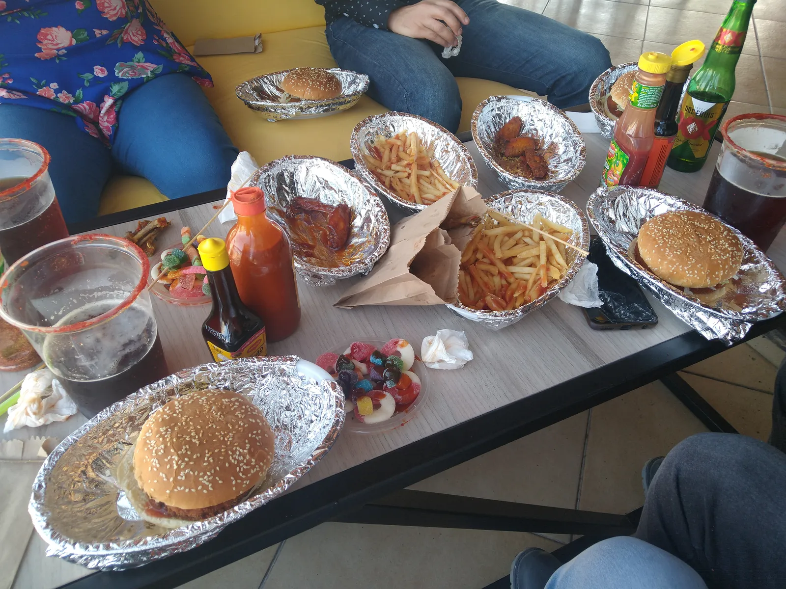 Buffalitas image 2