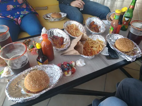 Buffalitas image 2