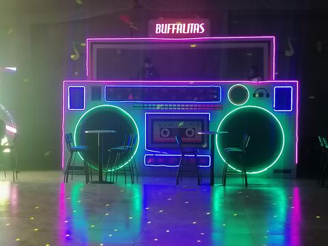 Buffalitas image 5