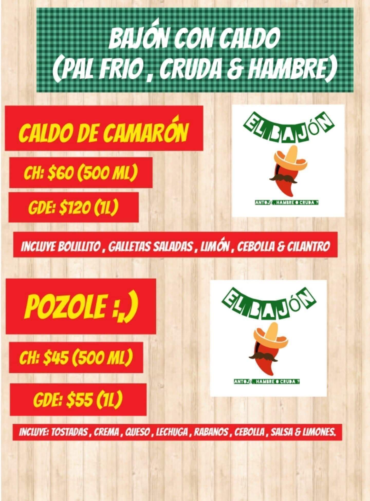 EL BAJON TULTEPEC image 7