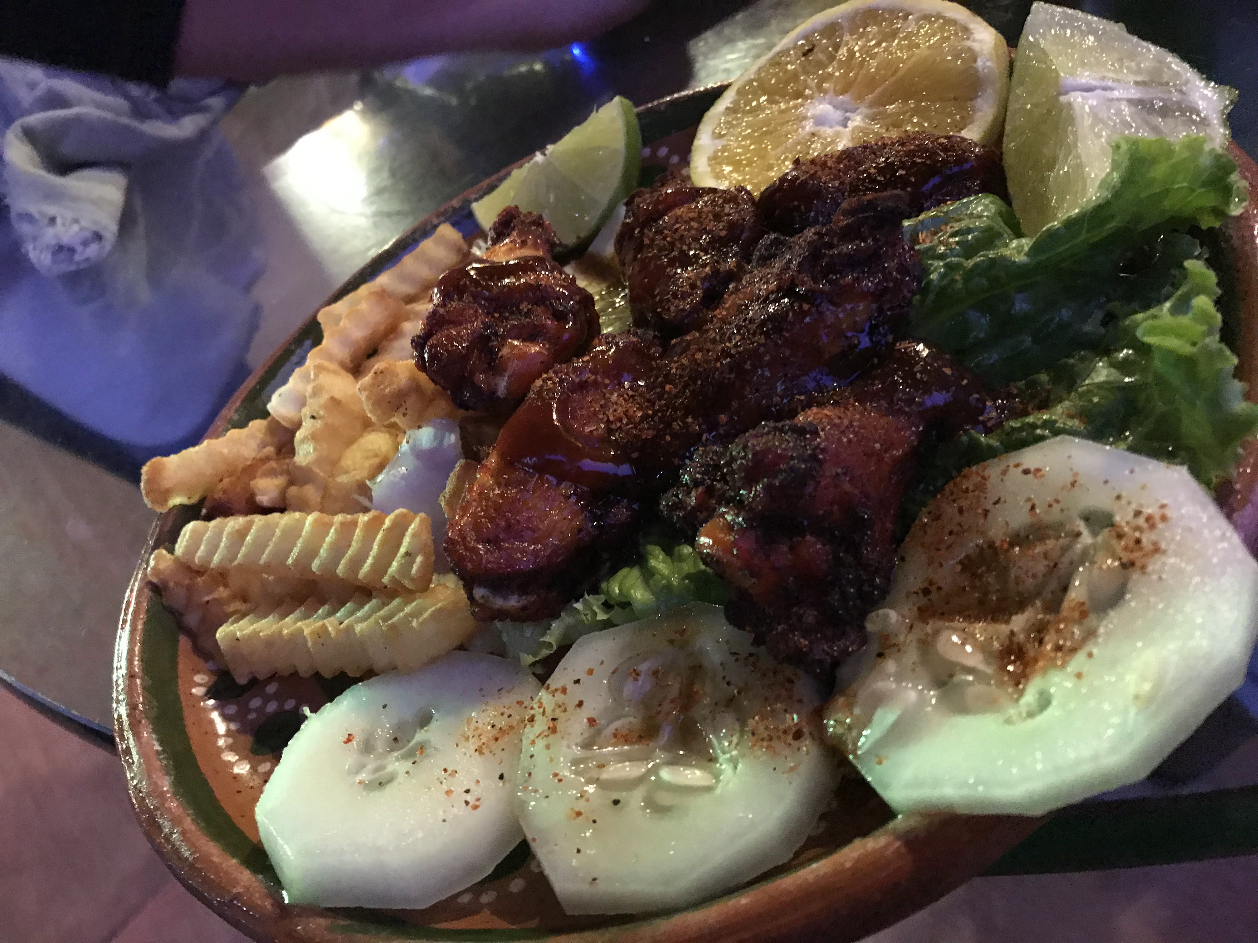 Asadero “La Cabaña” image 2