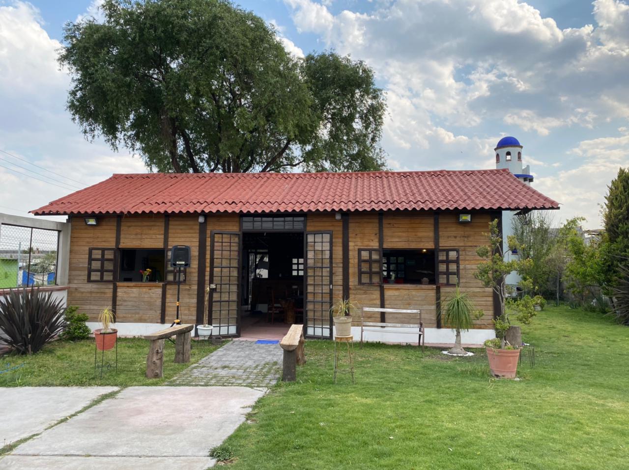 Asadero “La Cabaña” image 3