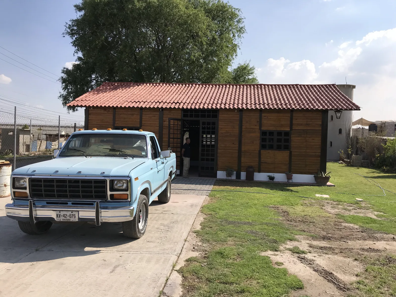 Asadero “La Cabaña” image 5