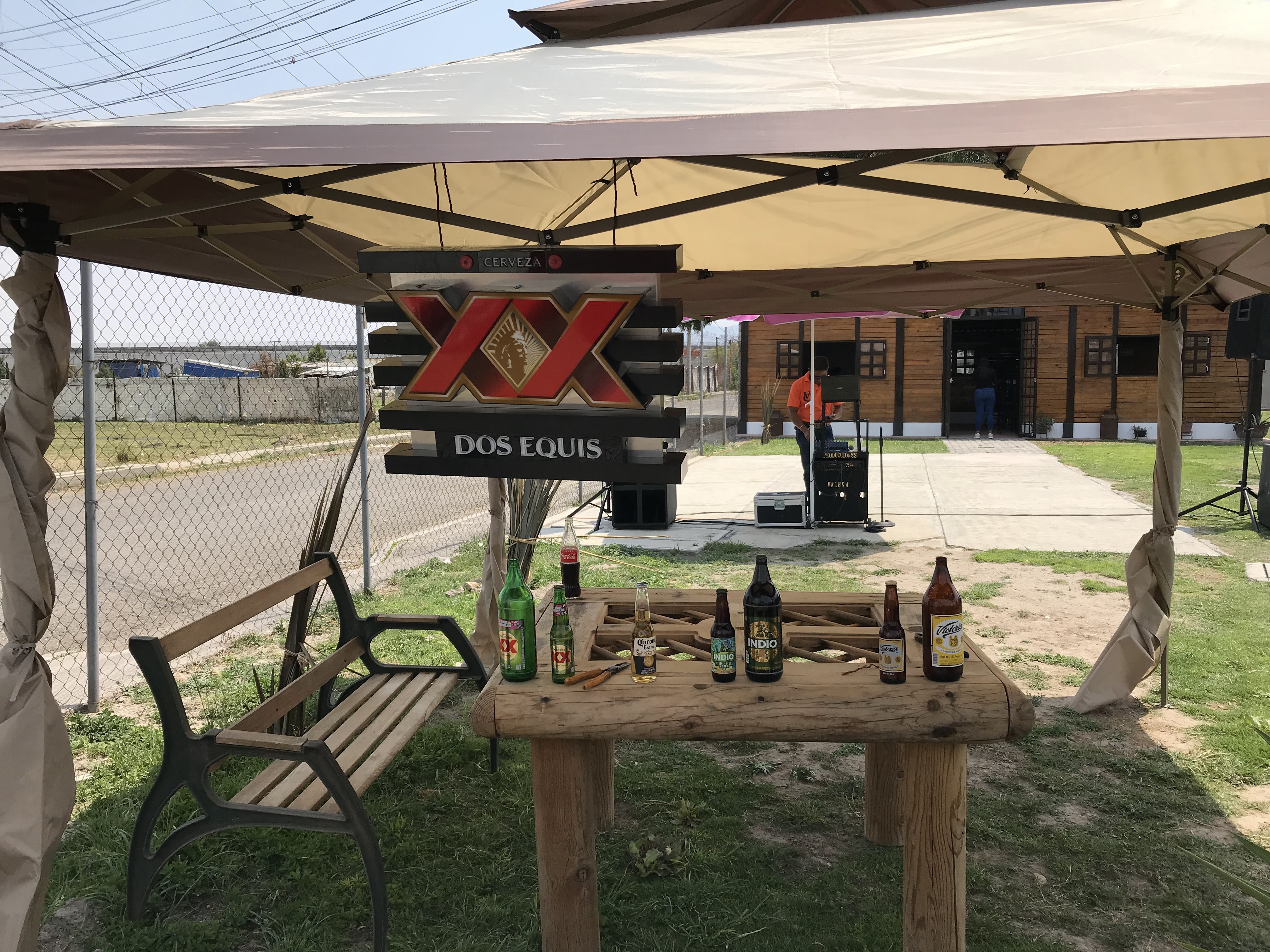 Asadero “La Cabaña” image 6