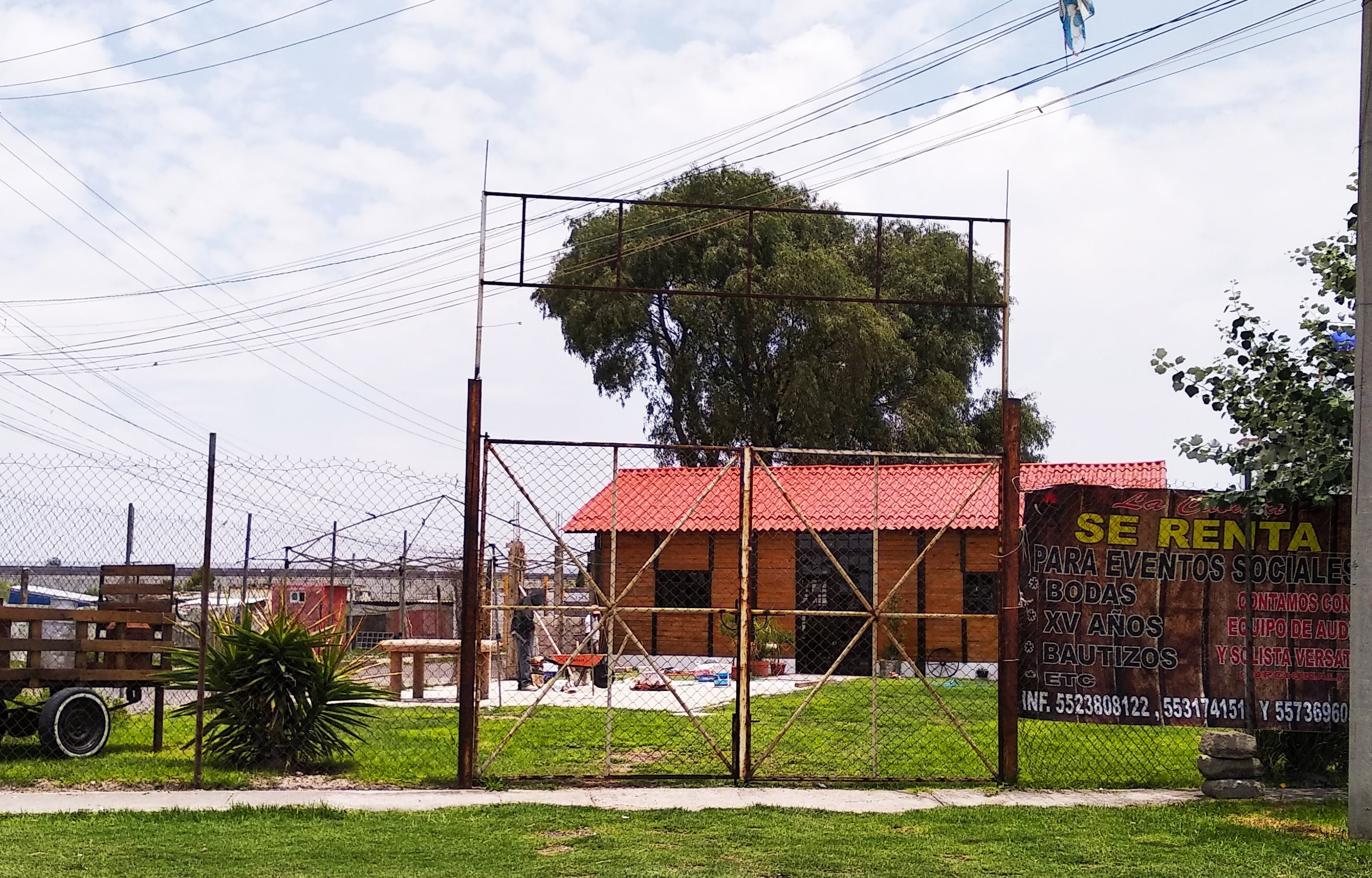 Asadero “La Cabaña” image 7