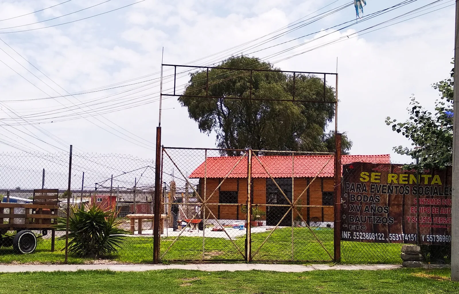Asadero “La Cabaña” image 7