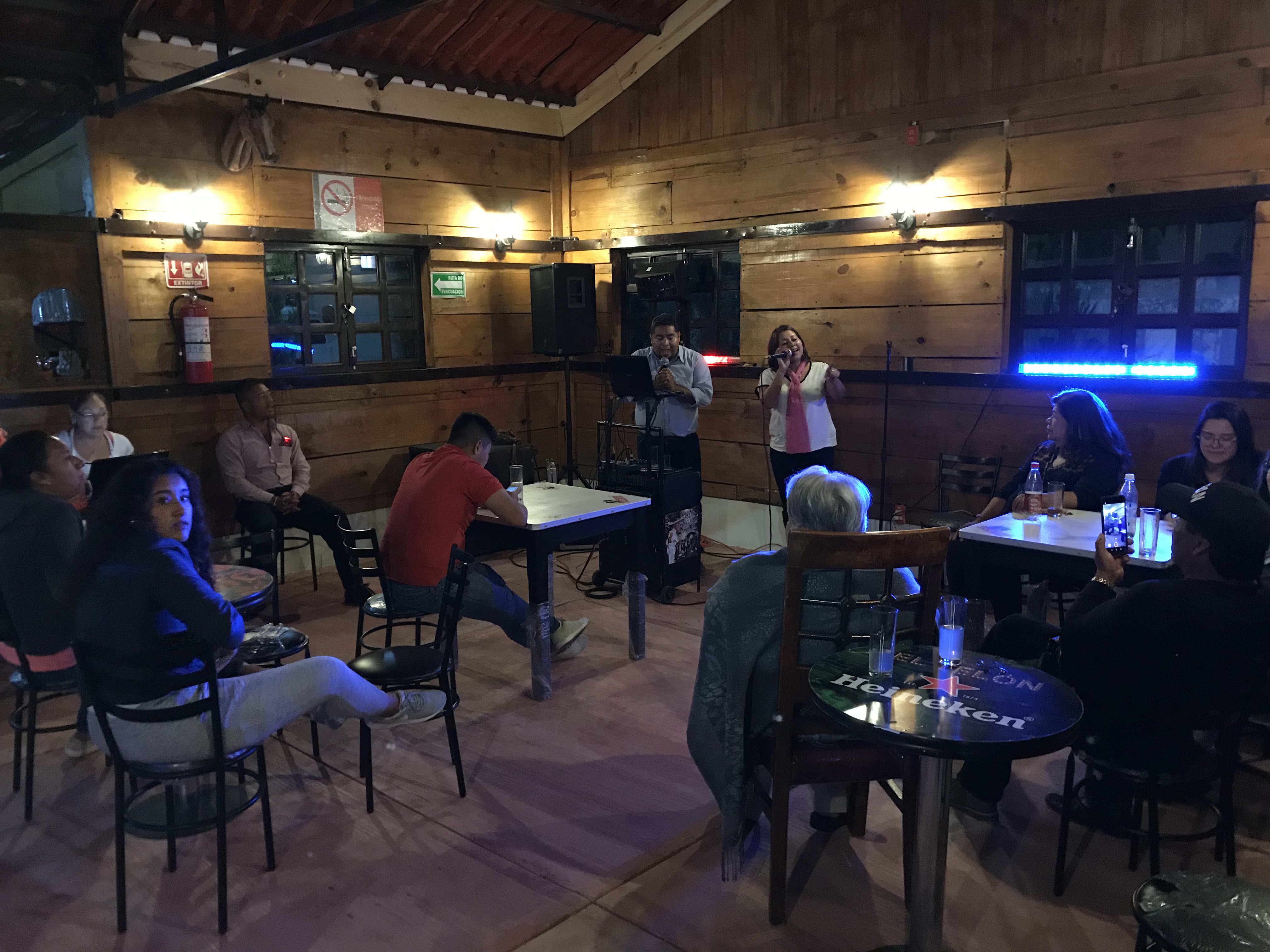 Asadero “La Cabaña” image 8