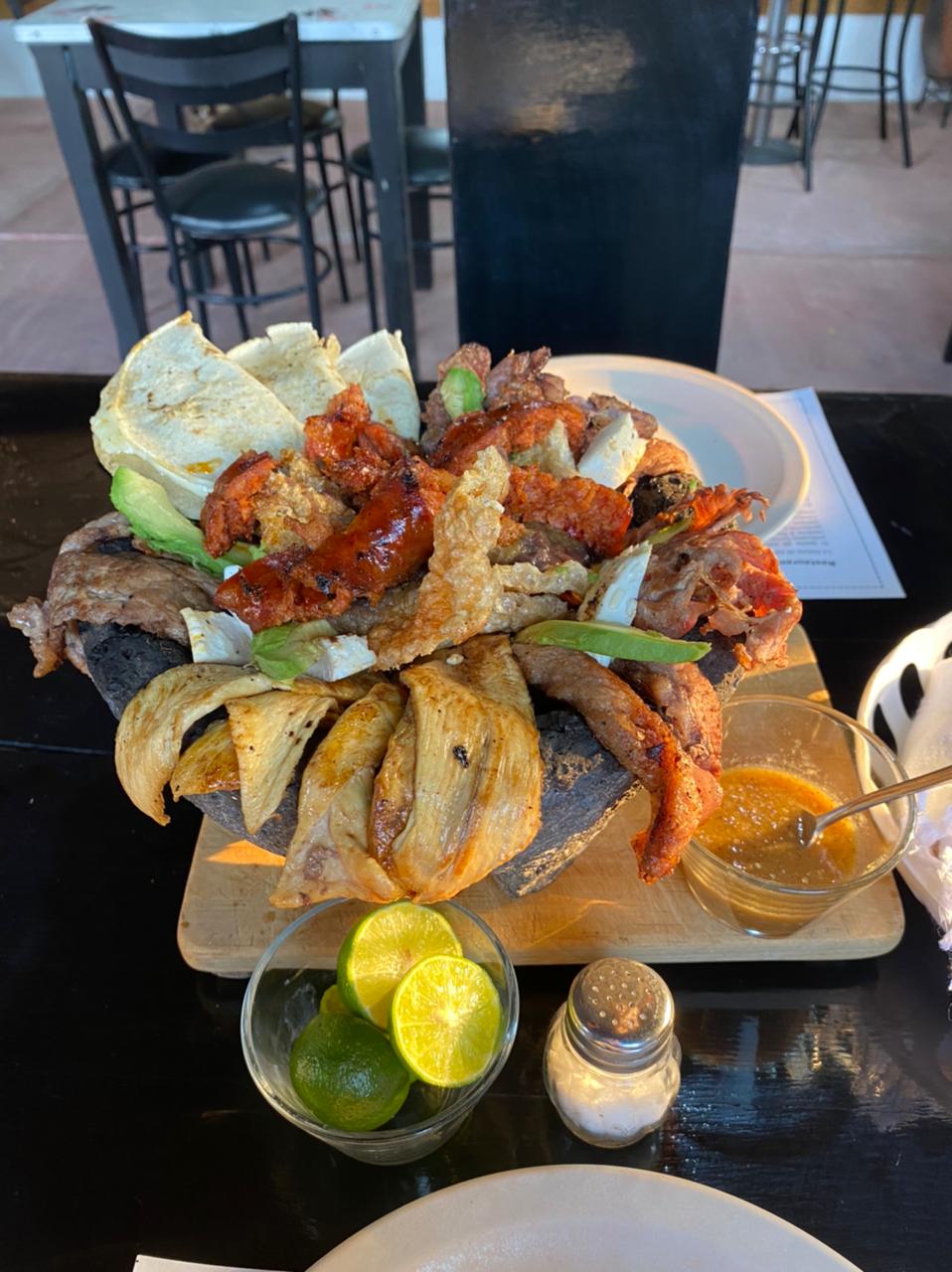 Asadero “La Cabaña” image 10