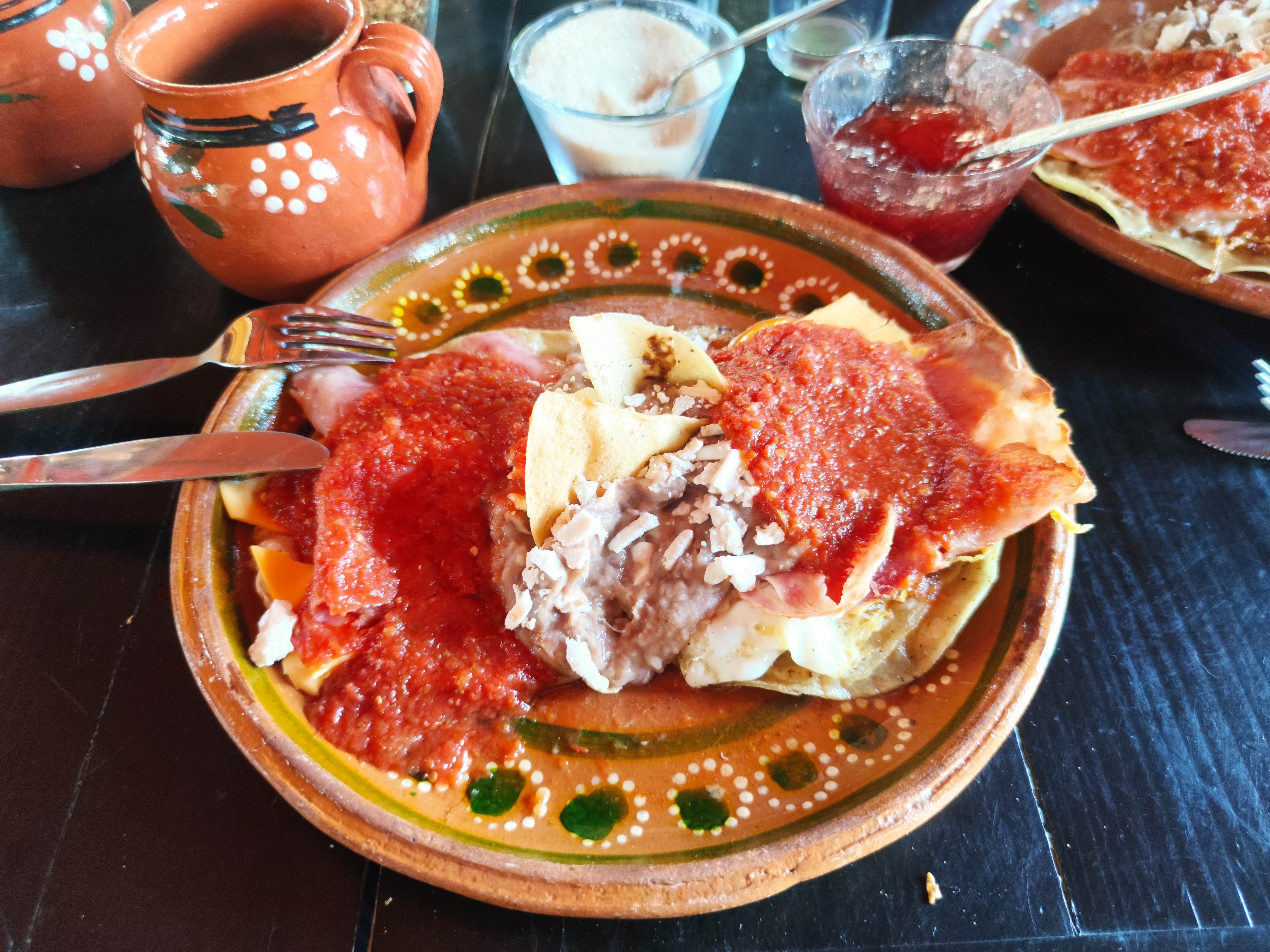 Restaurante la Cabaña image 1