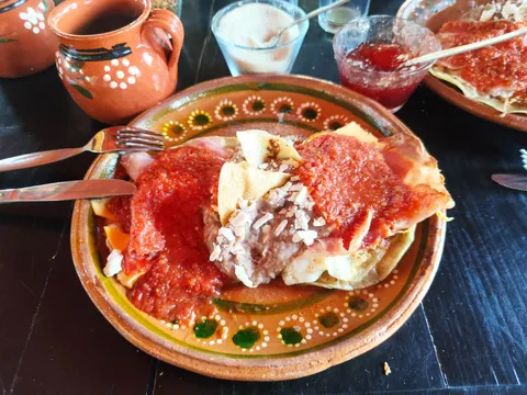 Restaurante la Cabaña image 1