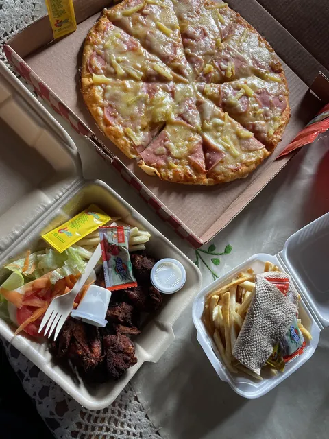 Dimatos Pizza image 1