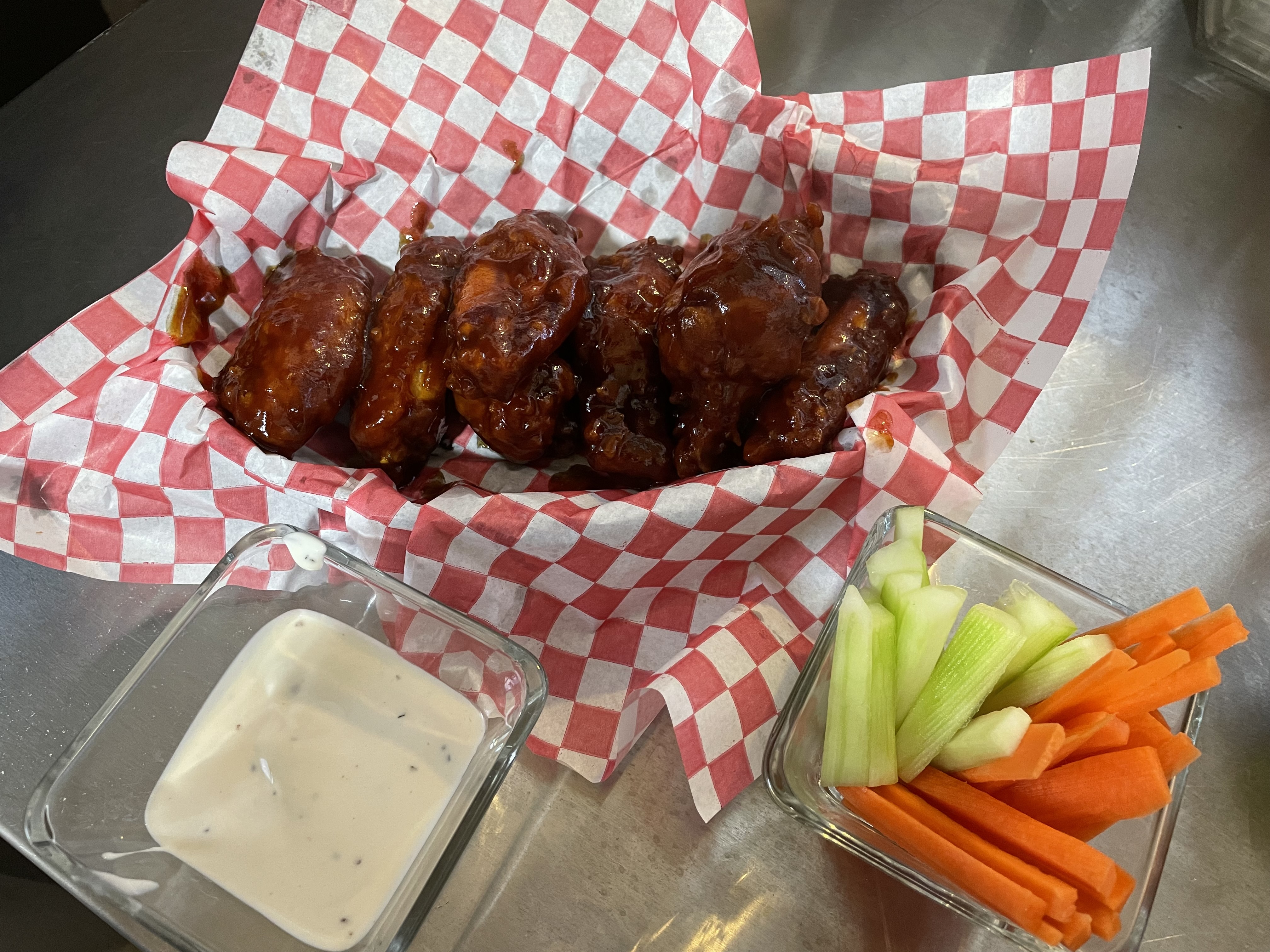 Las Flautas Locas image 2