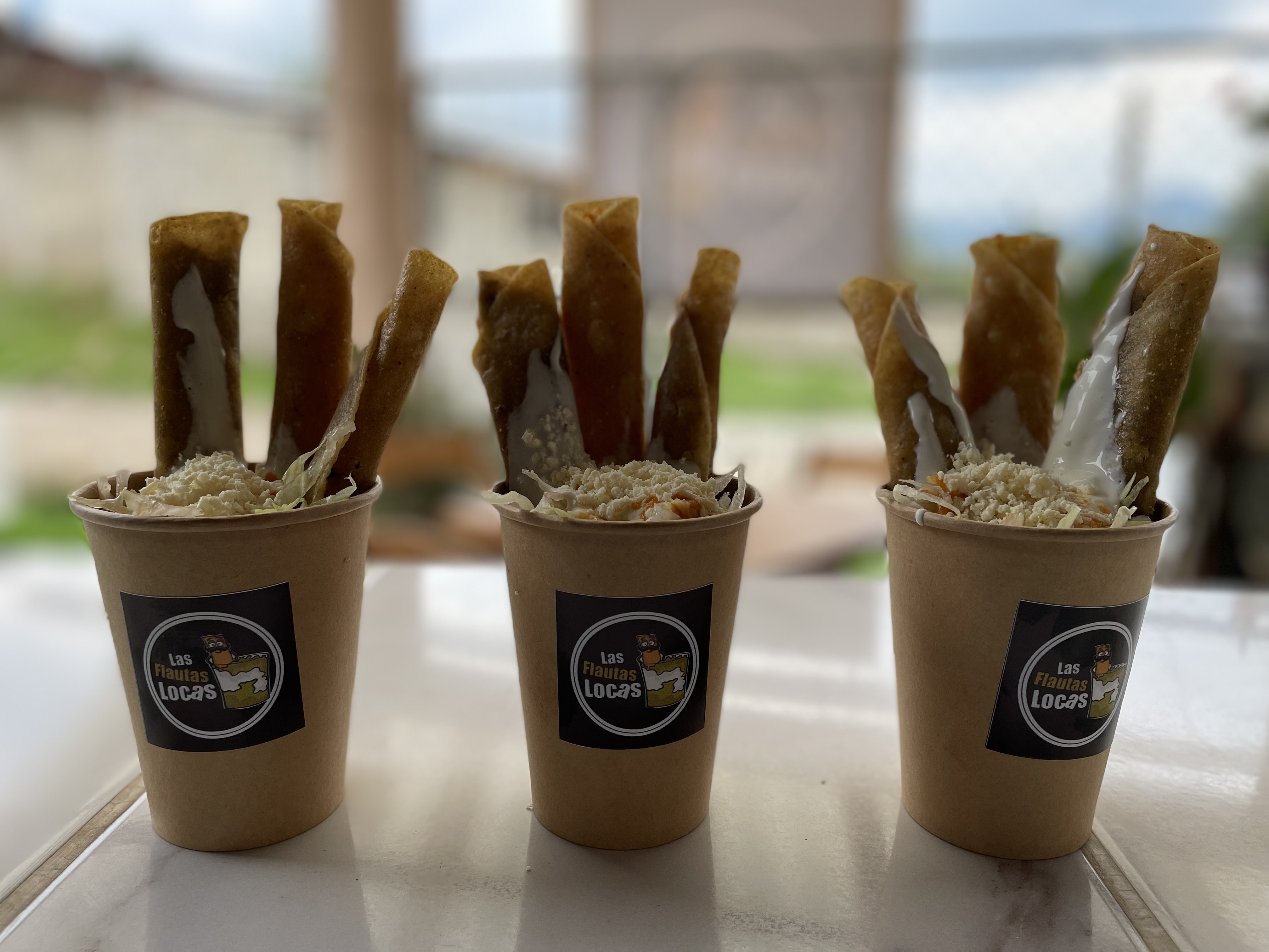 Las Flautas Locas image 3