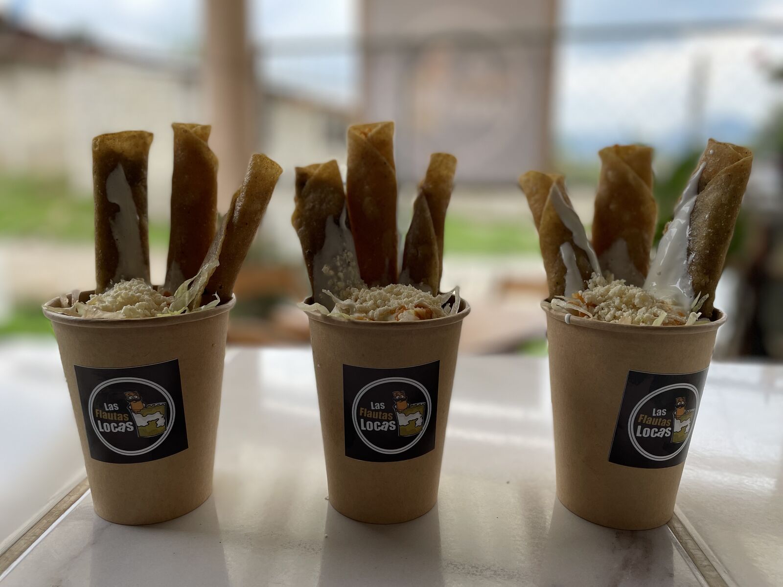 Las Flautas Locas image 3