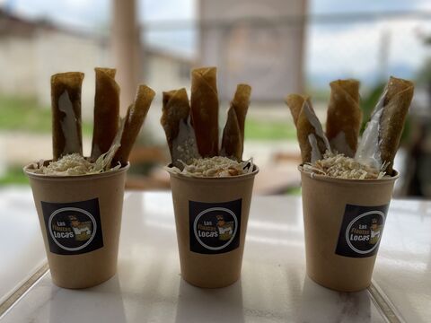 Las Flautas Locas image 3