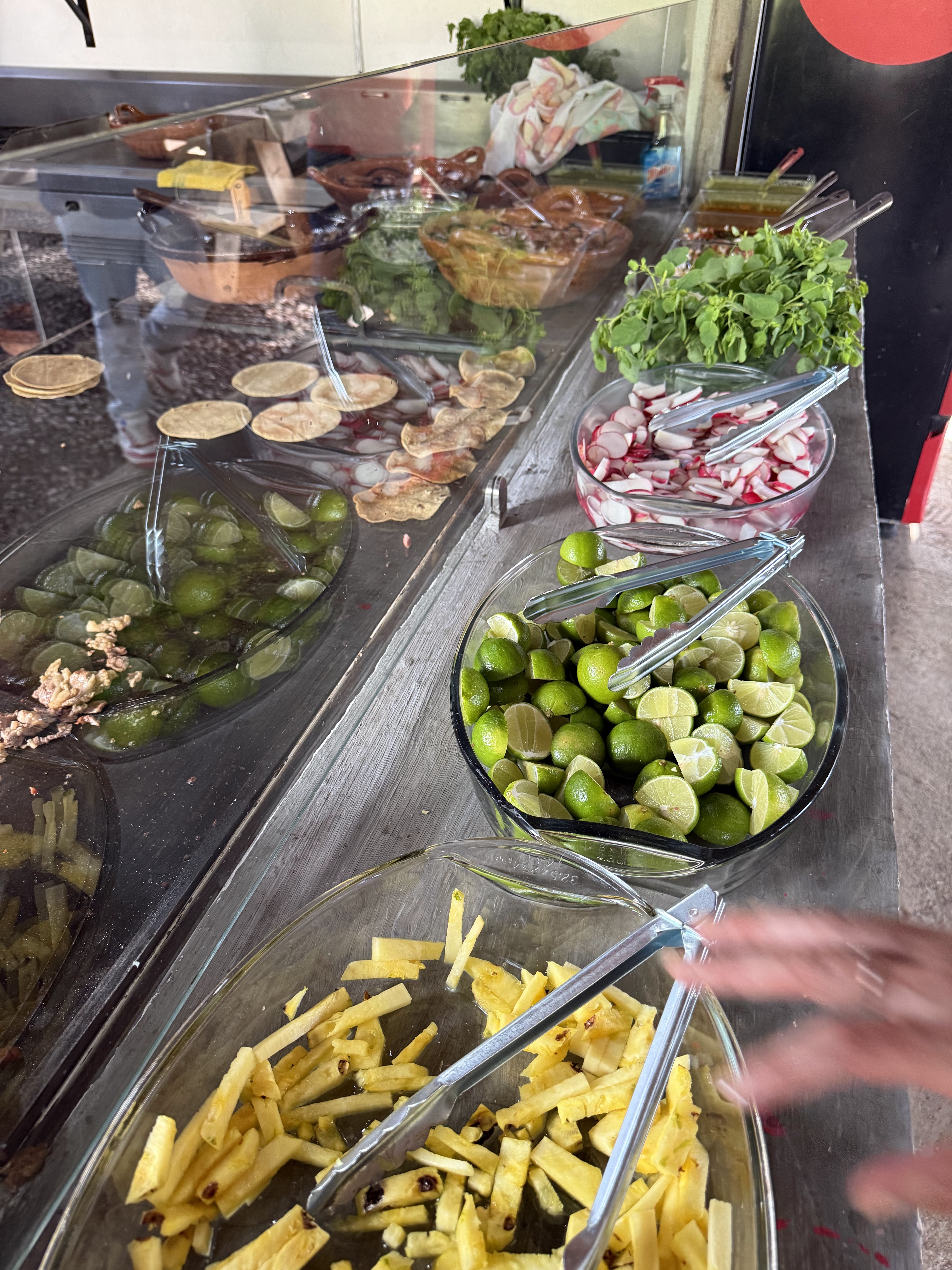 Taqueria Los Minguiritos image 3