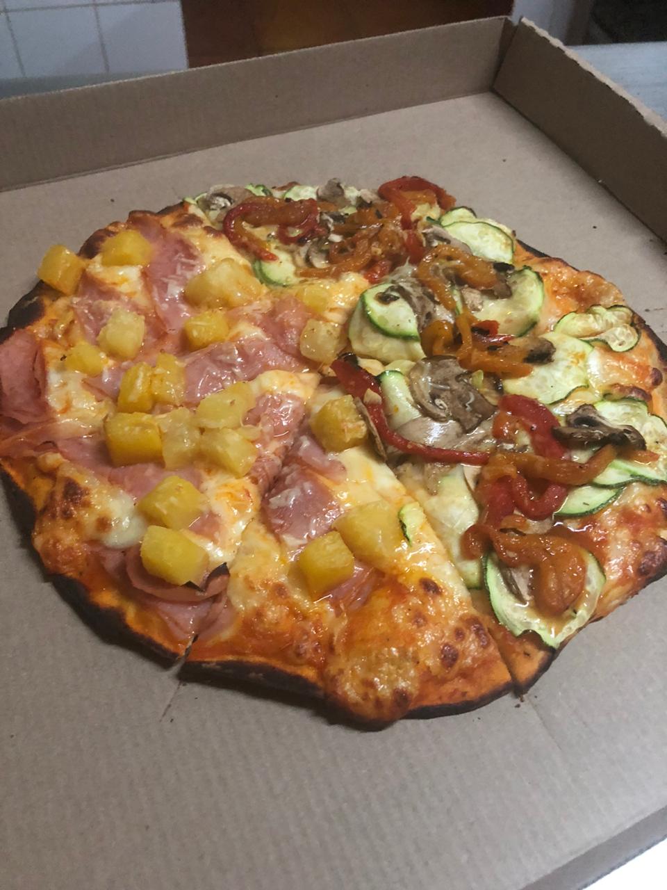 Betos Pizza cuadrilla image 1