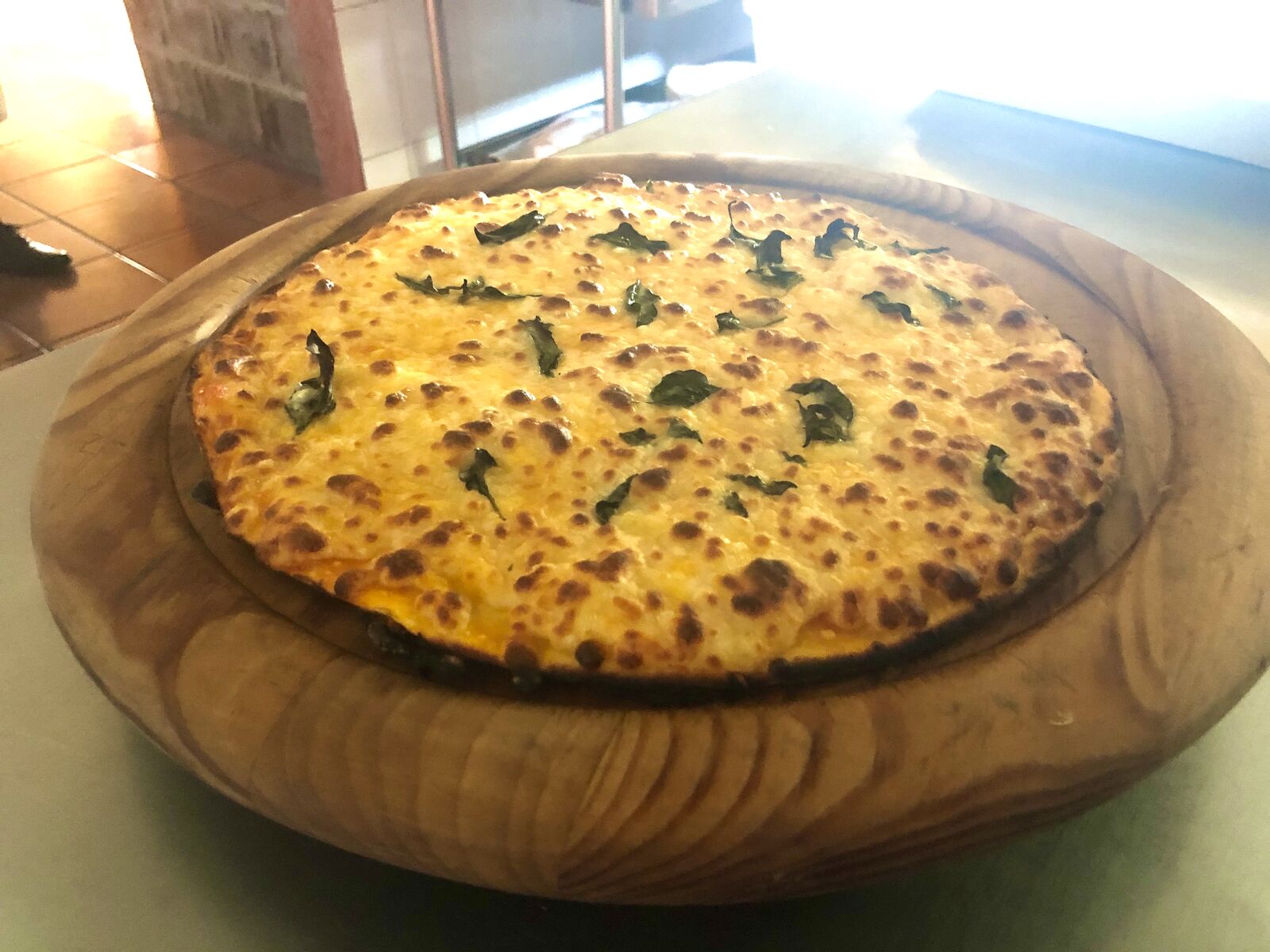 Betos Pizza cuadrilla image 2