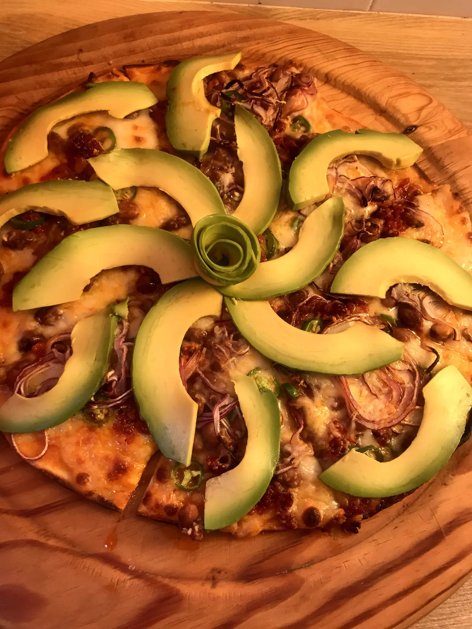 Betos Pizza cuadrilla image 4