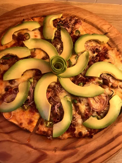 Betos Pizza cuadrilla image 4
