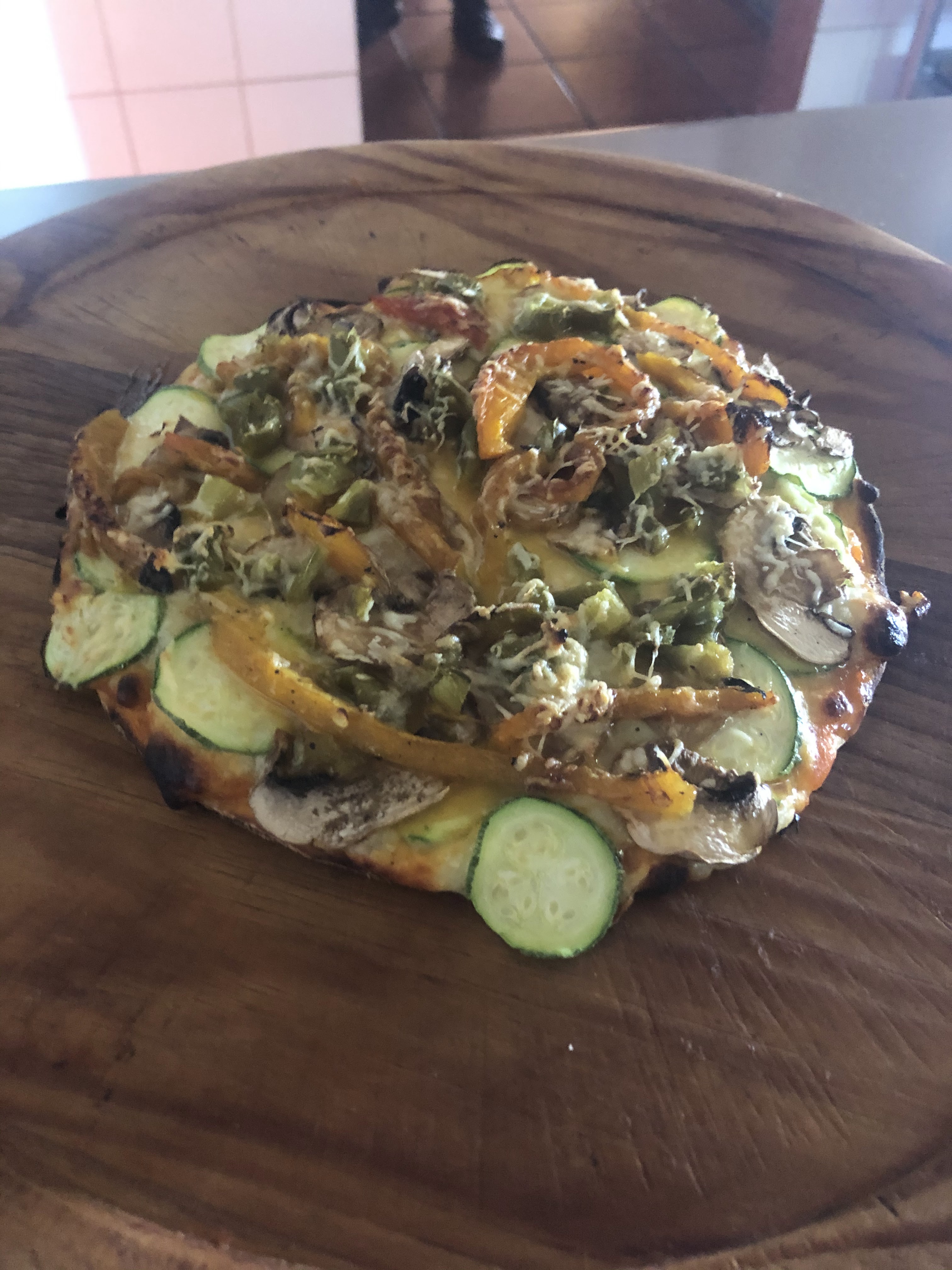 Betos Pizza cuadrilla image 5