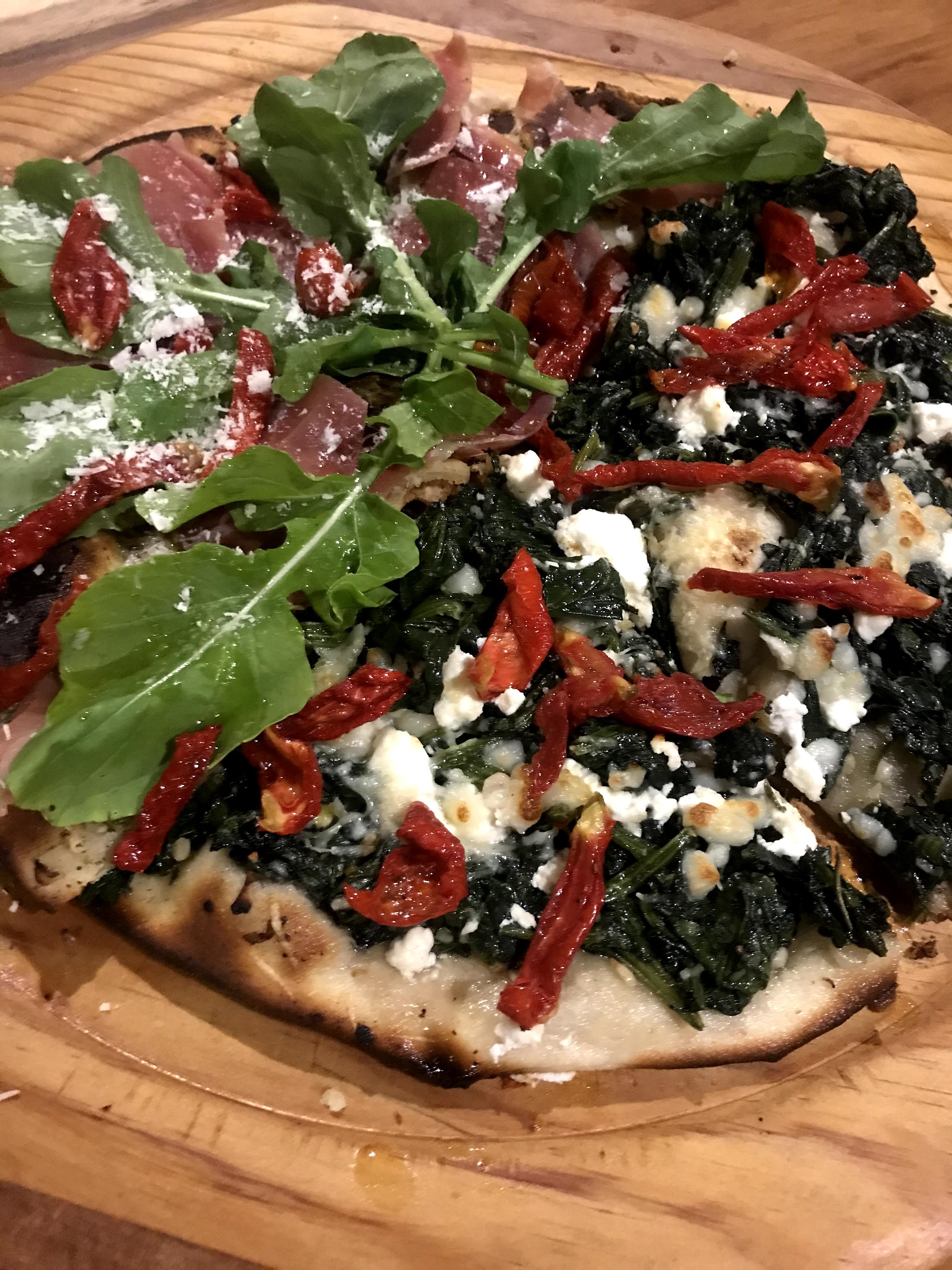 Betos Pizza cuadrilla image 6