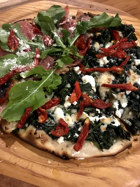 Betos Pizza cuadrilla image 6