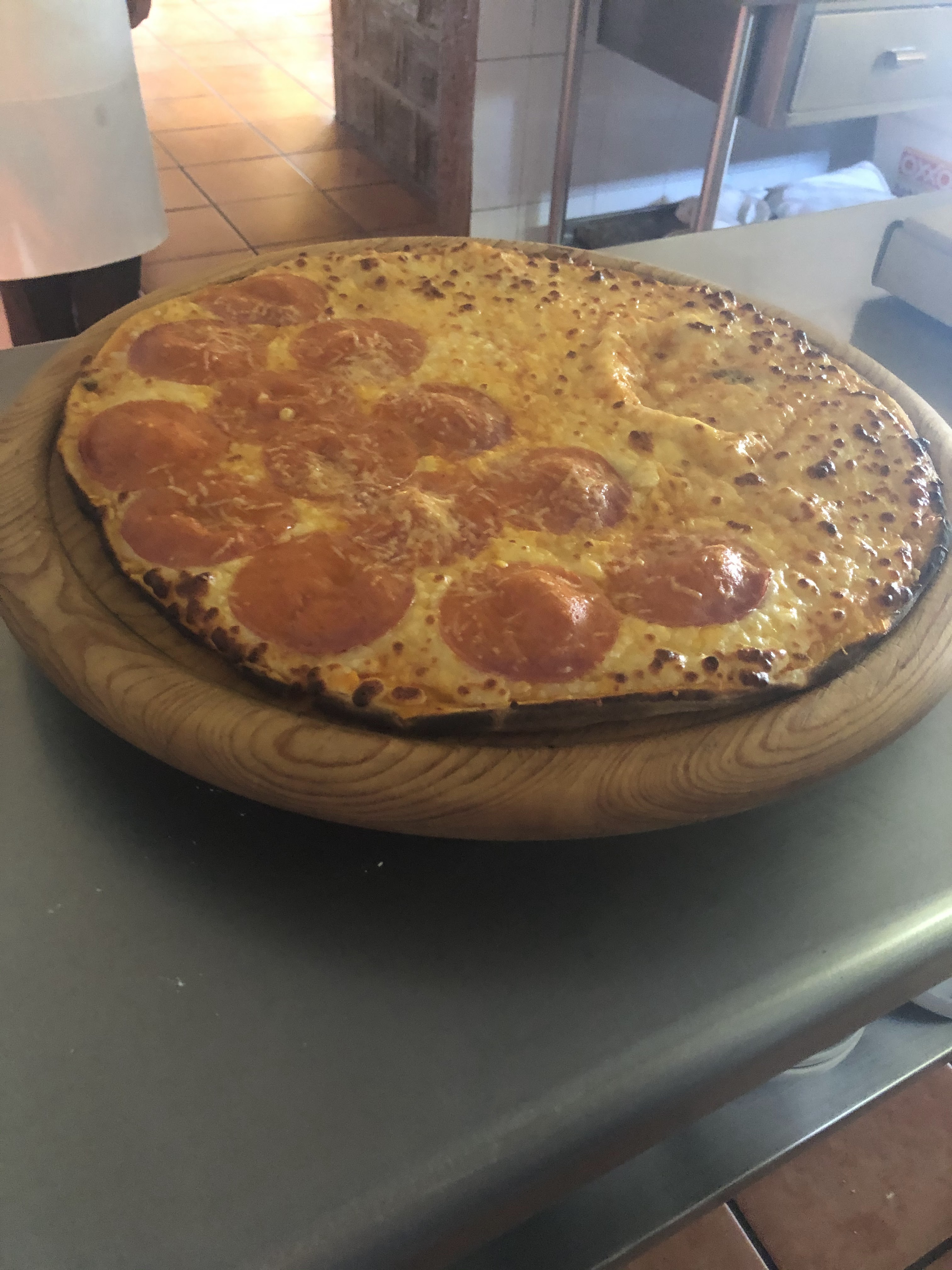 Betos Pizza cuadrilla image 10