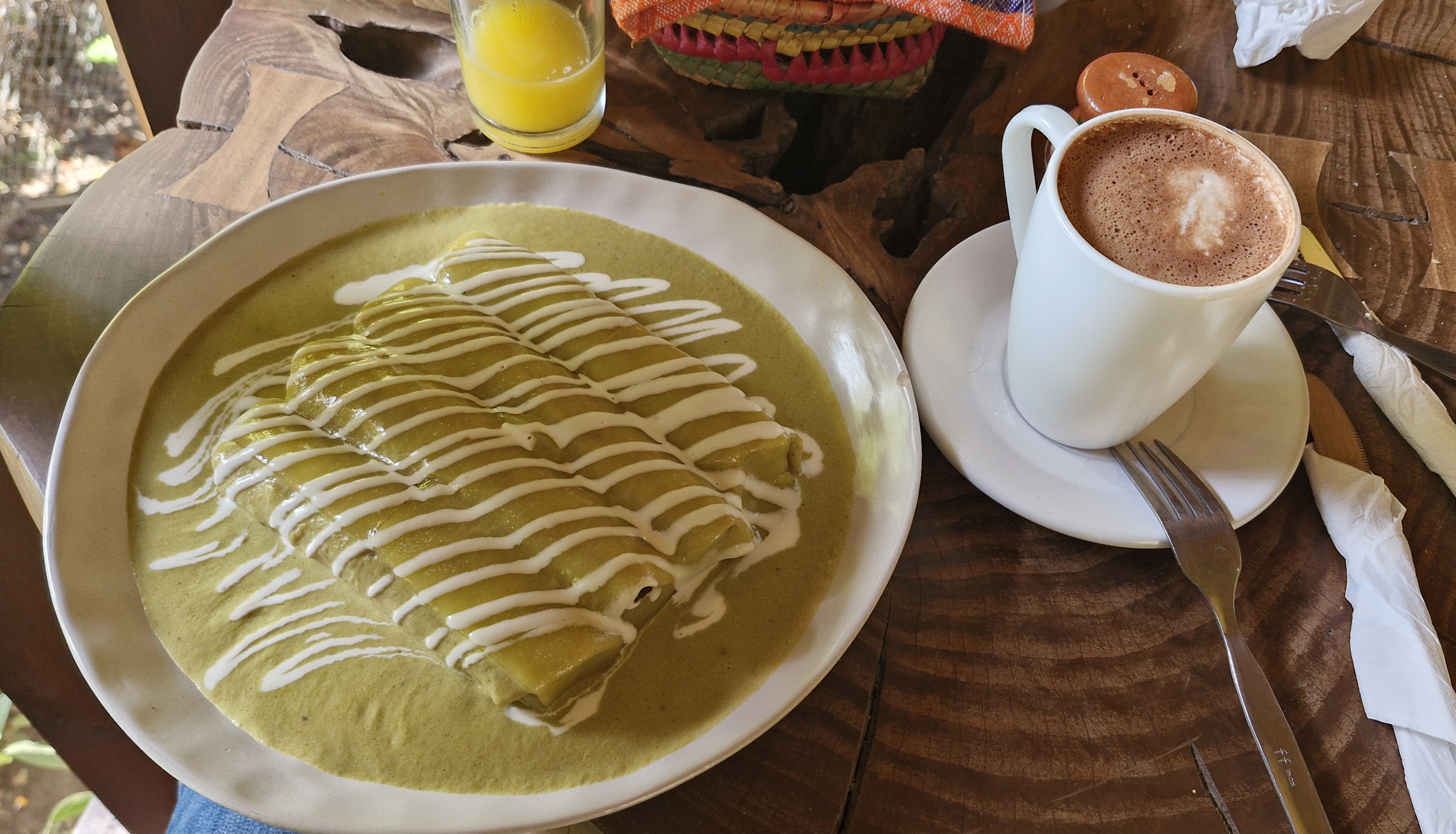 Sucursal del Cielo image 3