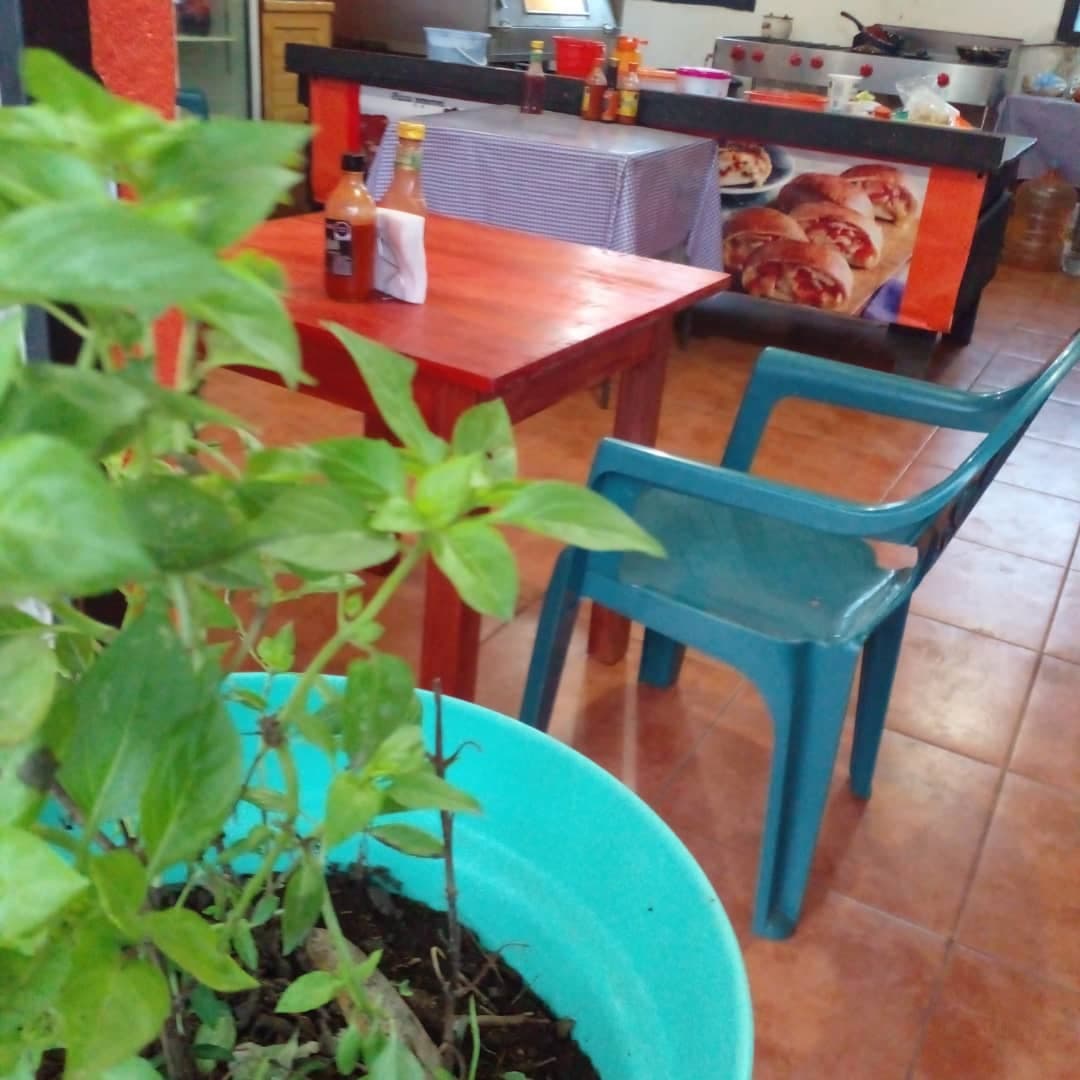 Vane'ss pizza image 4