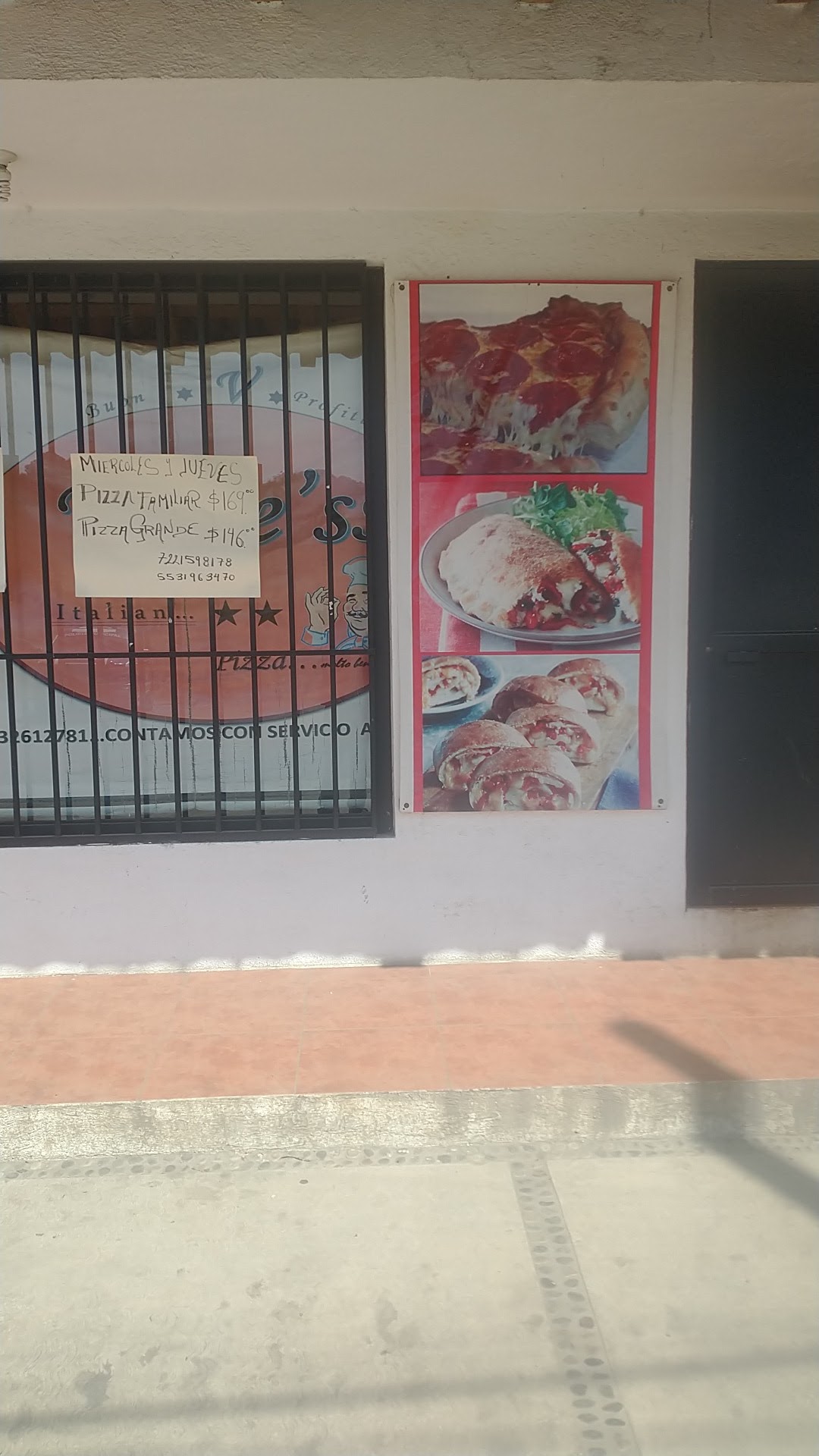 Vane'ss pizza image 6