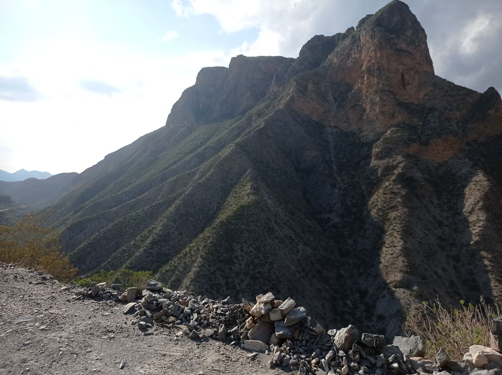 Gorditas y micheladas en el cañon del paraíso image 10
