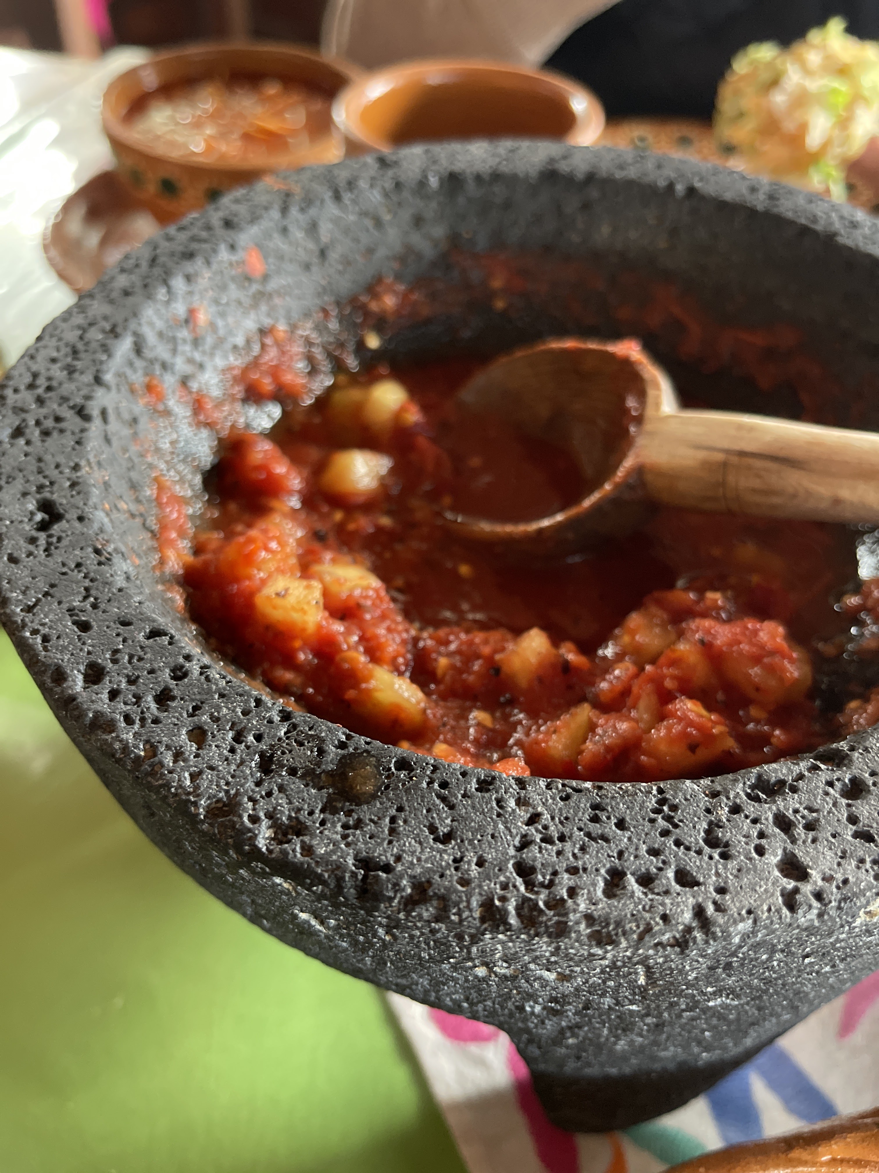 El mexicano restaurante image 2