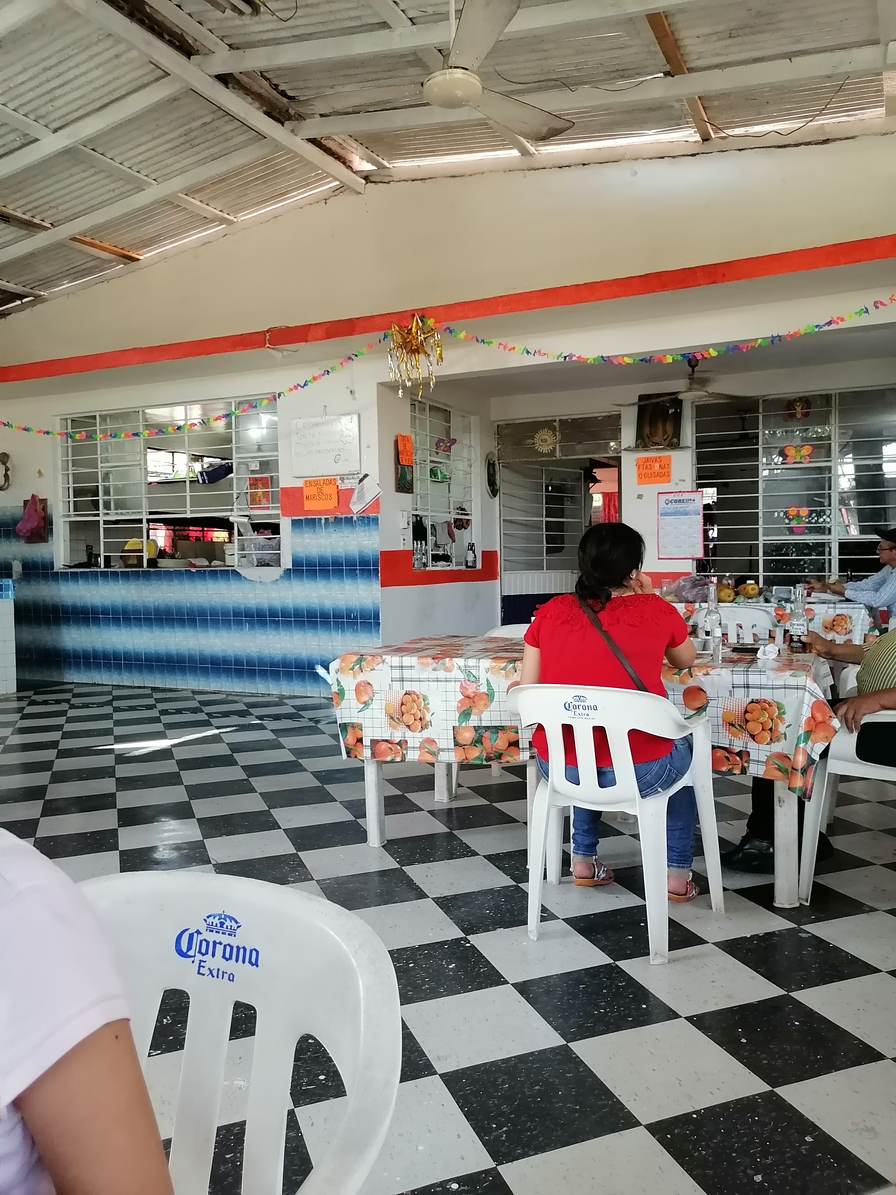 Mariscos Beto image 1
