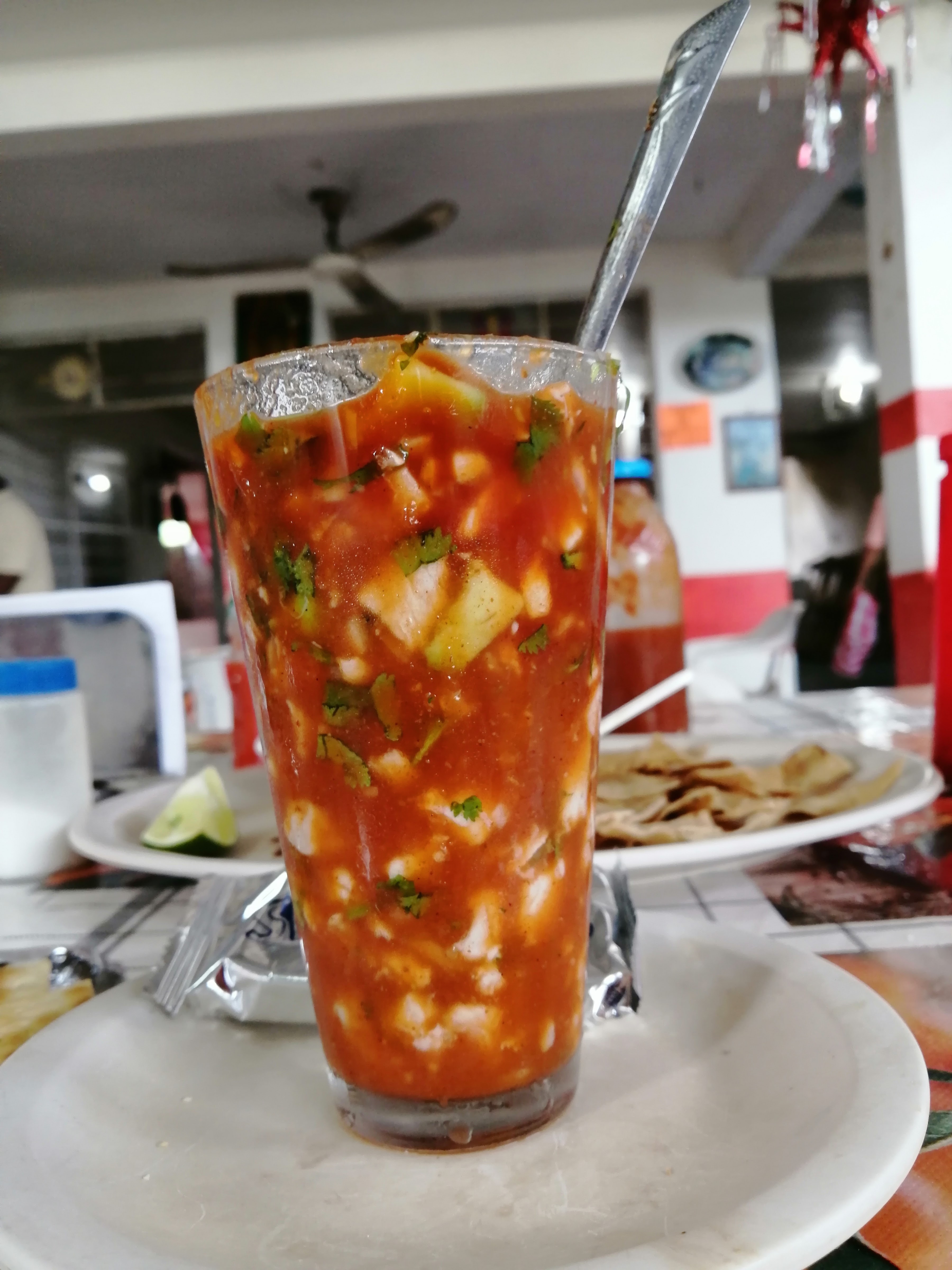 Mariscos Beto image 3