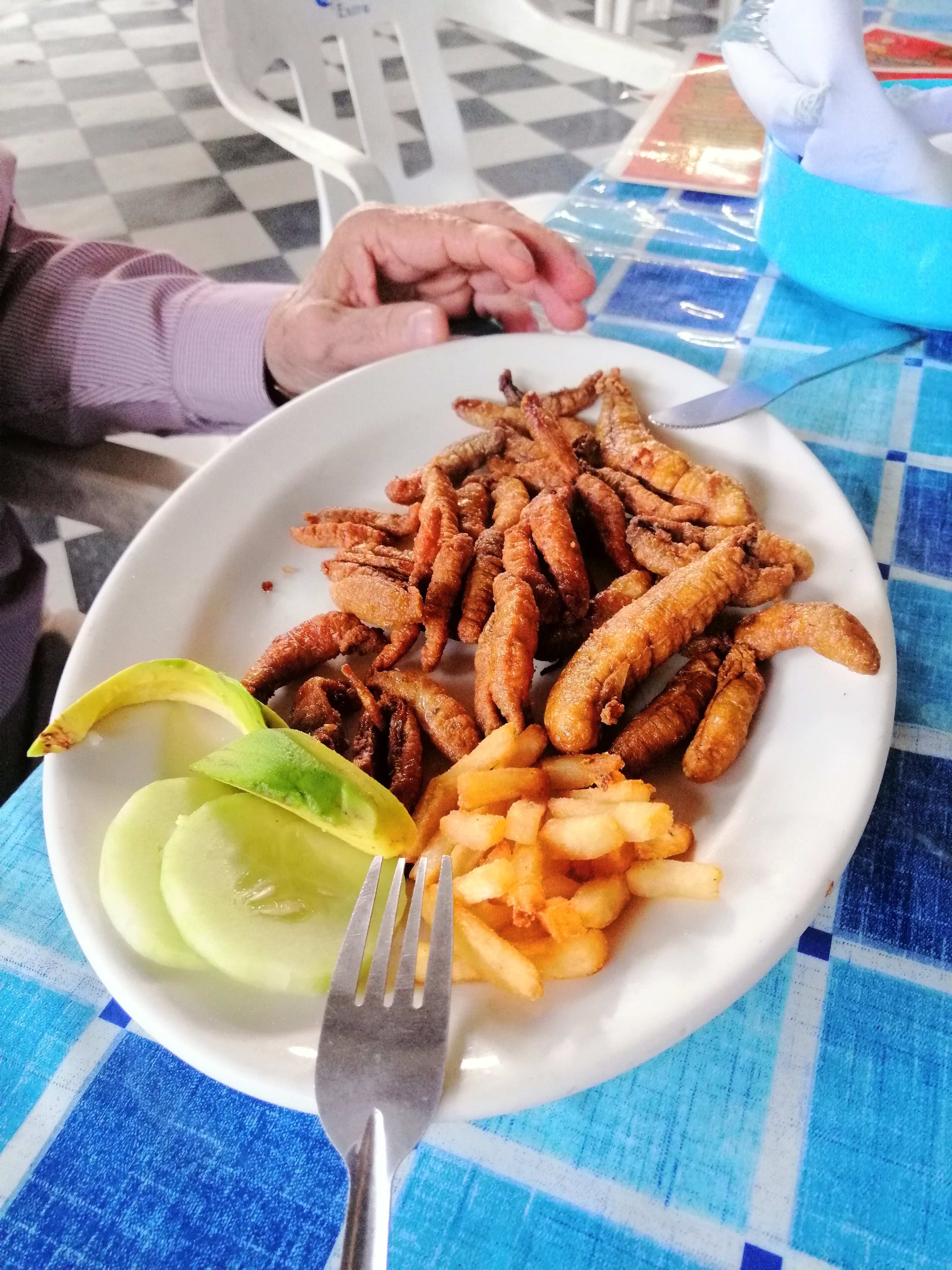 Mariscos Beto image 7