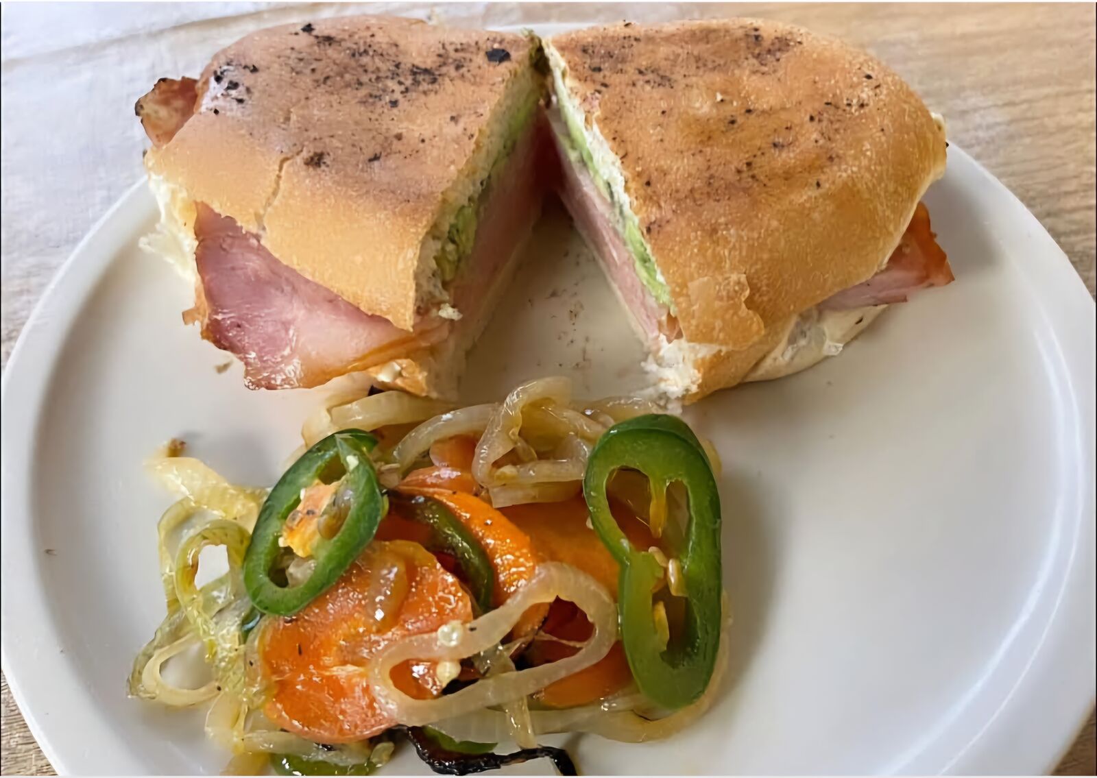 Lechon cubano soledad image 1