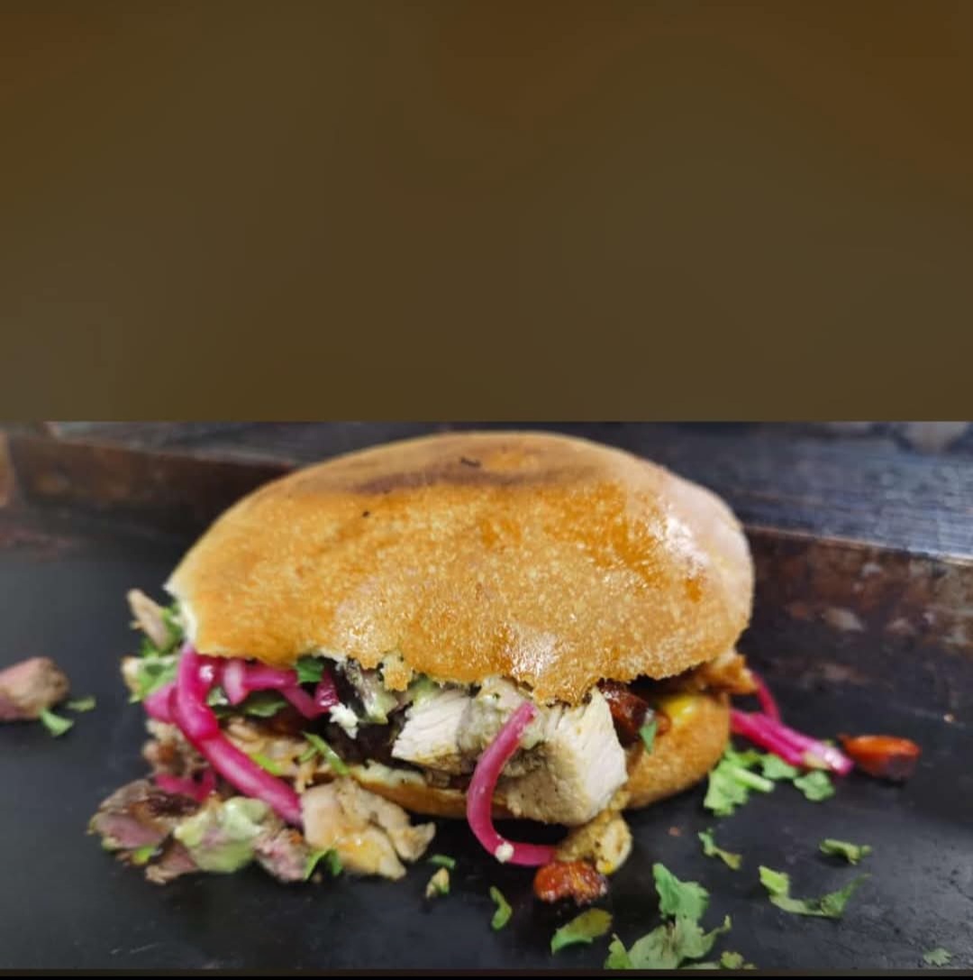 Lechon cubano soledad image 2