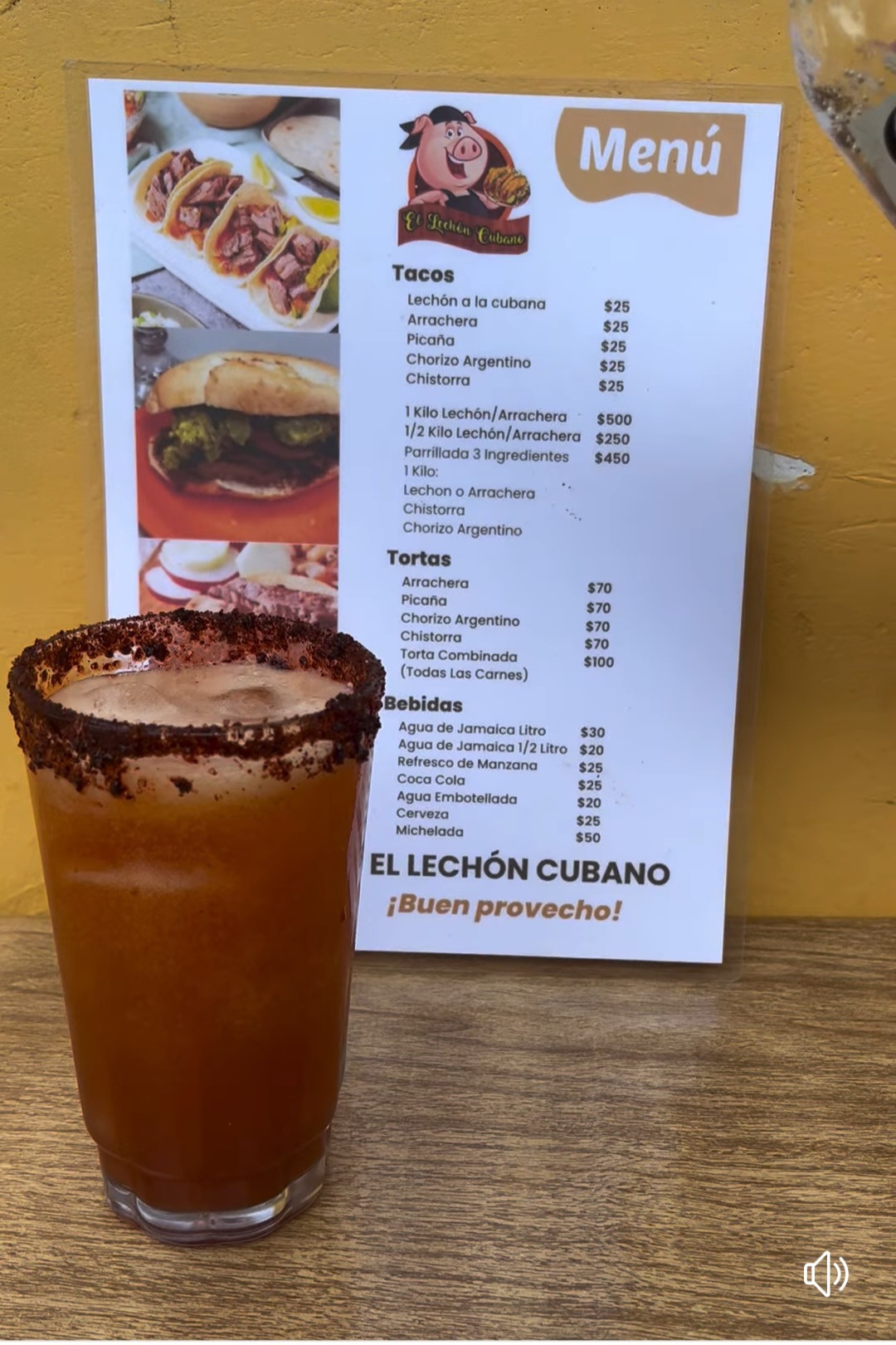 Lechon cubano soledad image 5