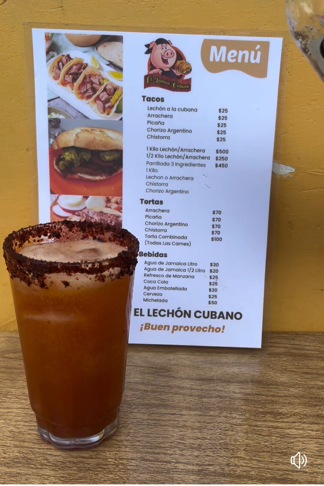 Lechon cubano soledad image 5