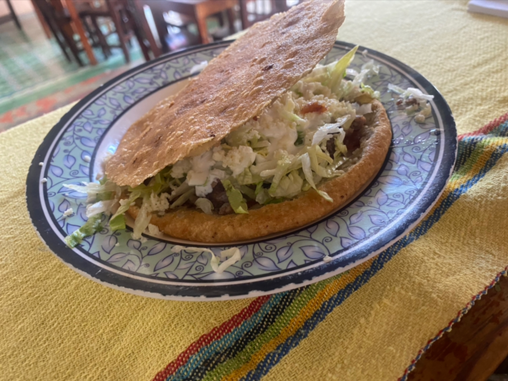 Taquería "El rincón chilango" image 1