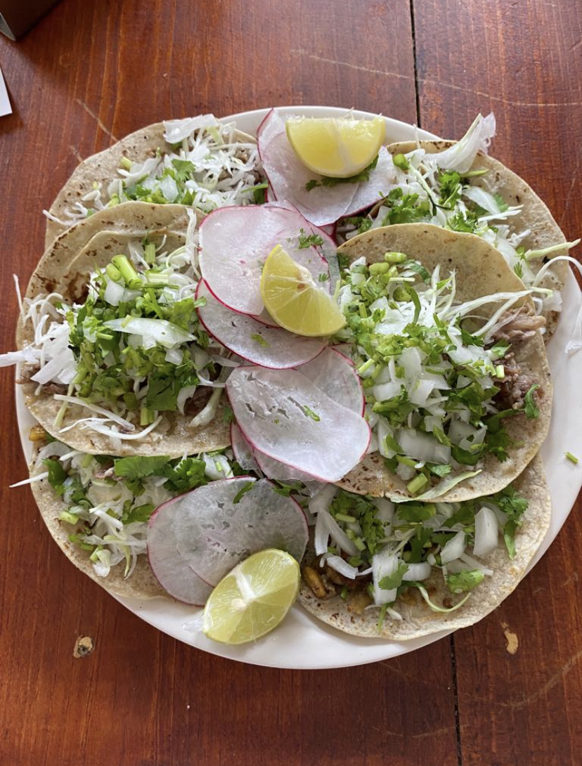 Taquería "El rincón chilango" image 2