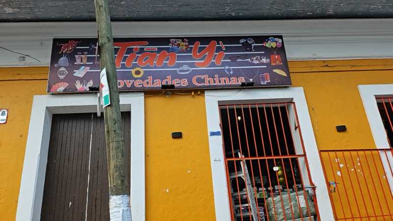 Taquería "El rincón chilango" image 3