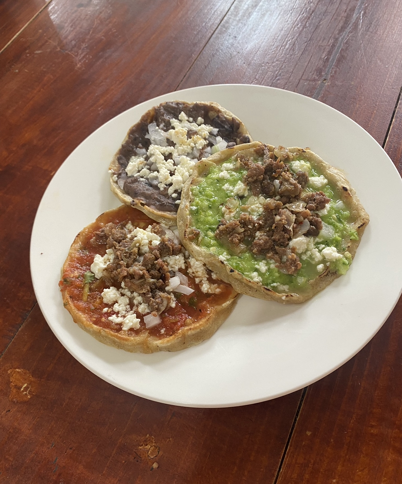 Taquería "El rincón chilango" image 4