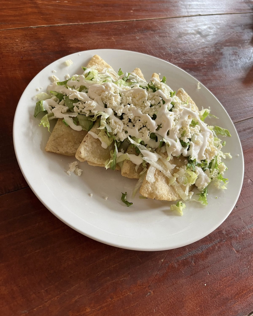 Taquería "El rincón chilango" image 5