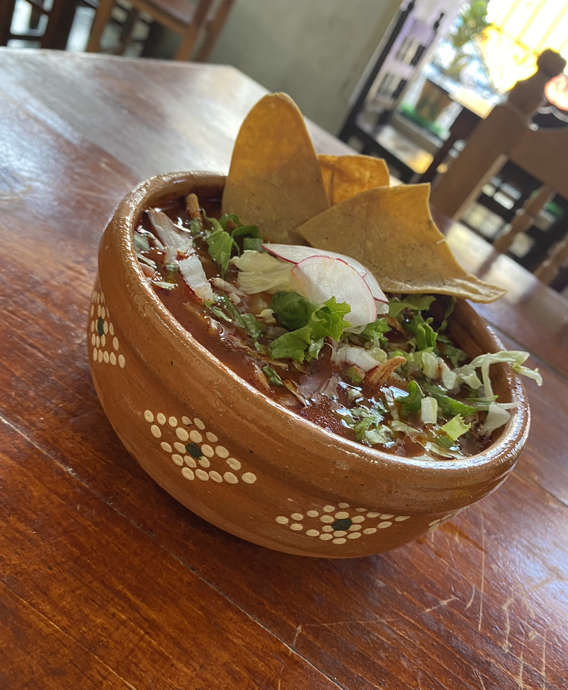 Taquería "El rincón chilango" image 6