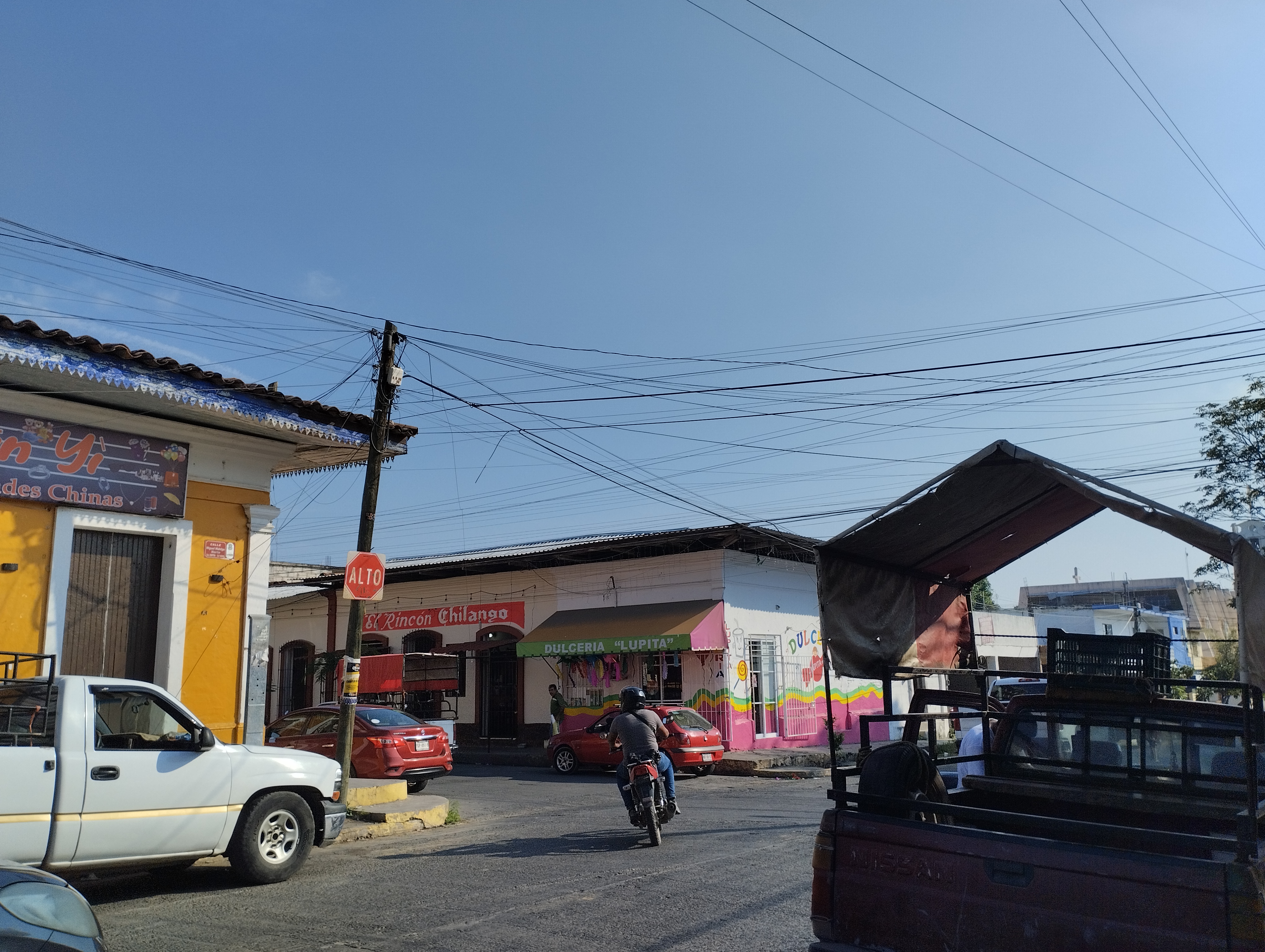 Taquería "El rincón chilango" image 8