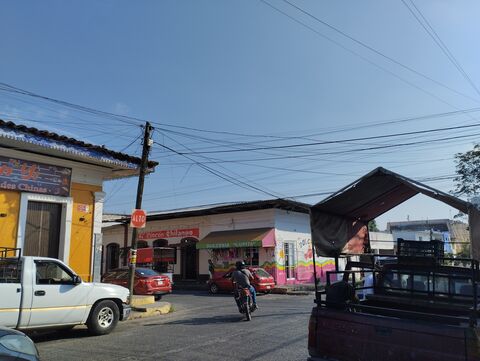 Taquería "El rincón chilango" image 8