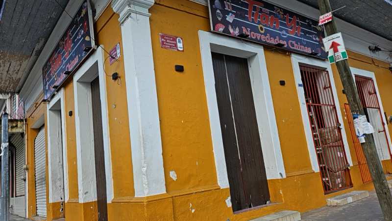 Taquería "El rincón chilango" image 9