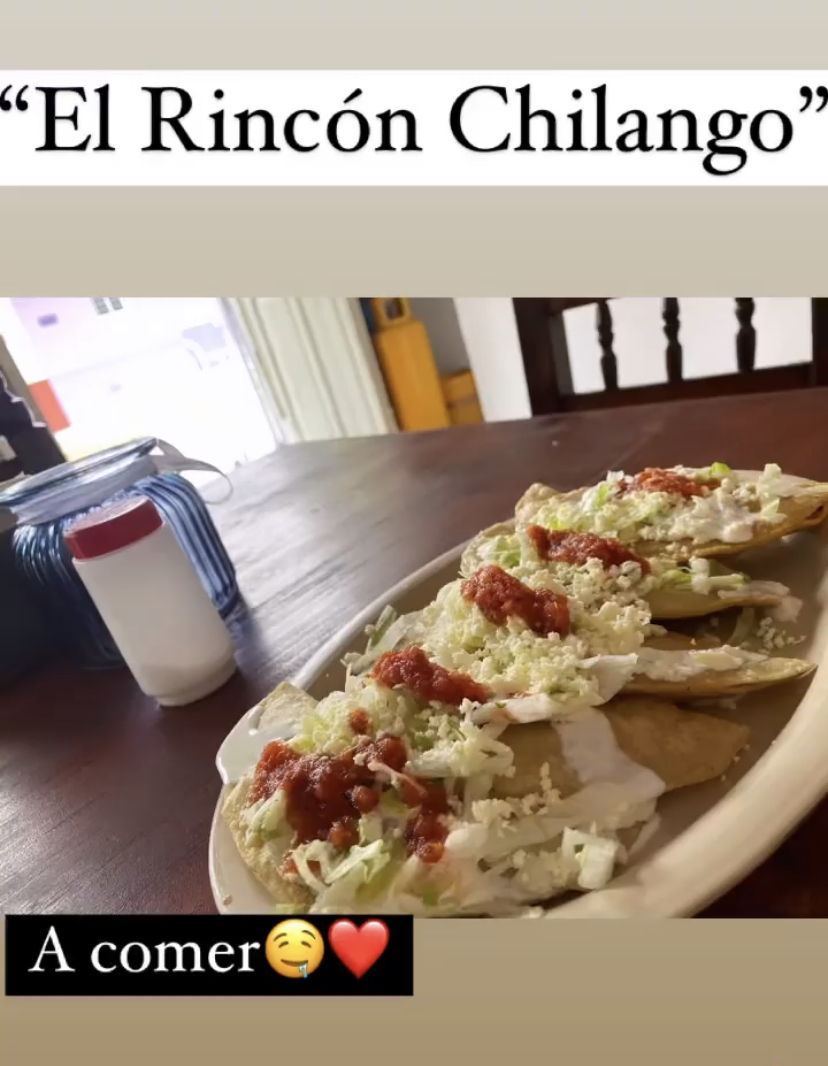 Taquería "El rincón chilango" image 10